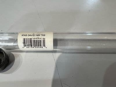 King David 14w Conductors Baton