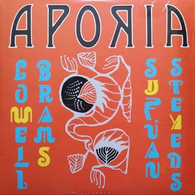 Lowell Brams & Sufjan Stevens - Apornia