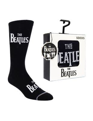 Mens Socks - The Beatles