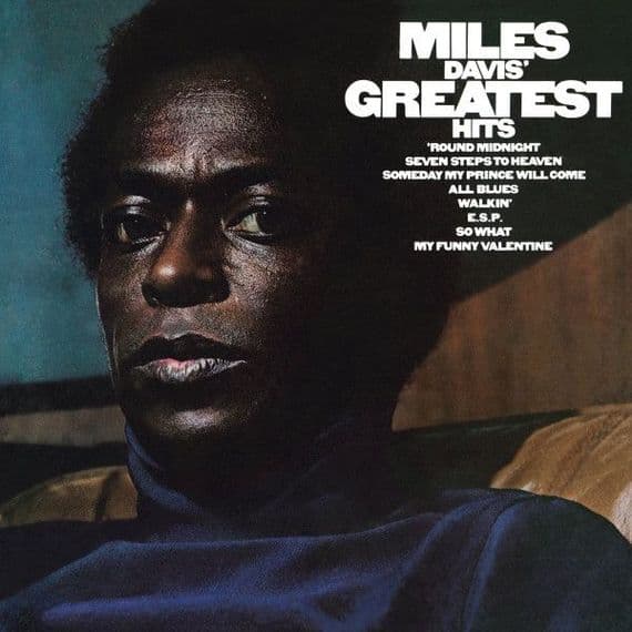 Miles Davis - Miles Davis Greate Hits