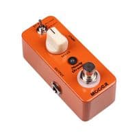 Mooer Ninety Orange Phaser