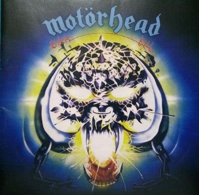 Motorhead - Overkill