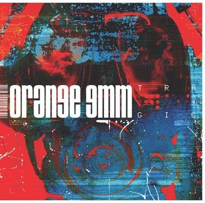 Orange 9MM - Tragic