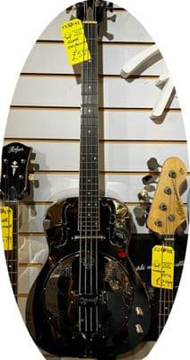 Ozark 3516 Resonator Bass