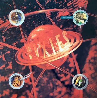 Pixies - Bossanova