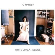PJ Harvey - White Chalk Demos