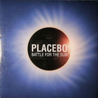 Placebo - Battle For The Sun