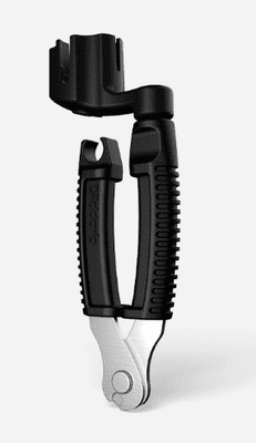 Planet Waves DP0002 Pro-Winder with Snippers