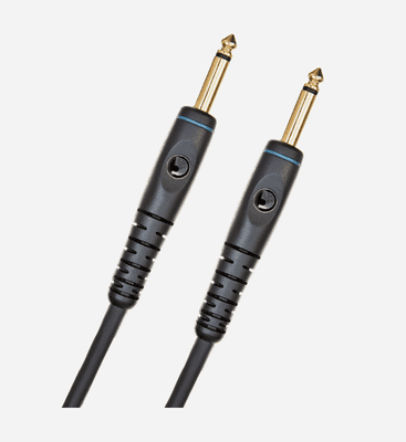 Planet Waves Pwg15 Instrument Lead 15ft Straight Jacks