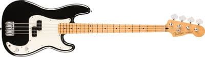 Player II Precision Bass®  - Black