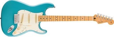 Player II Stratocaster® - Aquatone Blue