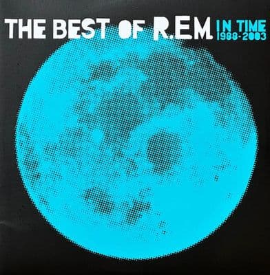 R.E.M.  - The Best Of R.E.M. 1988-2003