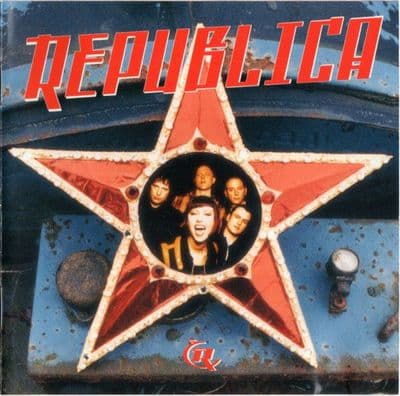 Republic - Republica