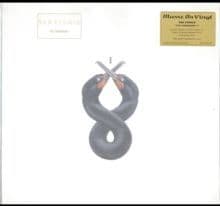 San Fermin - The Cormorant I (Limited Edition No. 15 of 500 copies - Black & White Marble Vinyl)