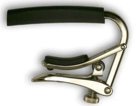 Shubb C3 12 string capo