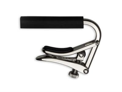 Shubb Capo for Nylon Guitars