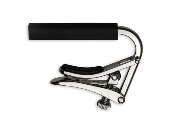 Shubb Capo for Nylon Guitars
