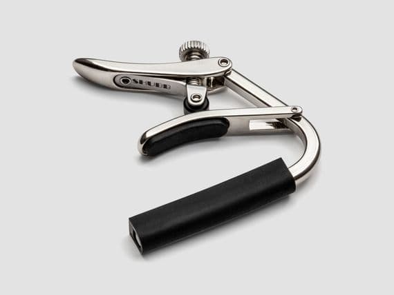Shubb Capo for Steel String Guitar