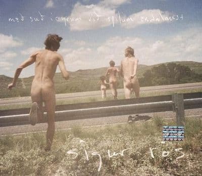 Sigur Ros - Meo Sud I Eyrum Vio Spilum Endalaust