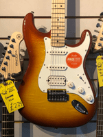 Squier Affinity Stratocaster HSS Sienna Sunburst