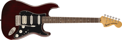 Squier CV 70's Strat Walnut HSS