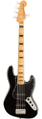 Squier Cv 70s Bass Black