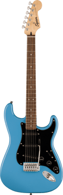 Squier Sonic Strat Blue