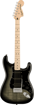 Squier Strat Affinity FMT HSS