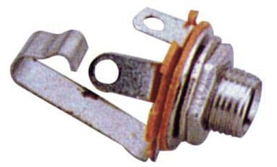Stagg  Jack Input Socket for Electric Guitar
