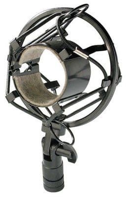 Stagg Shomoh Studio Mic Cradle
