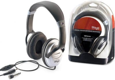 Stagg Shp-2300h Headphones