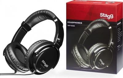 Stagg Shp-5000H Headphone Pro