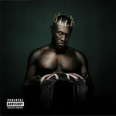 Stormzy - Heavy Is The Head