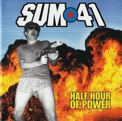 Sum 41 - Half Hour Of Power