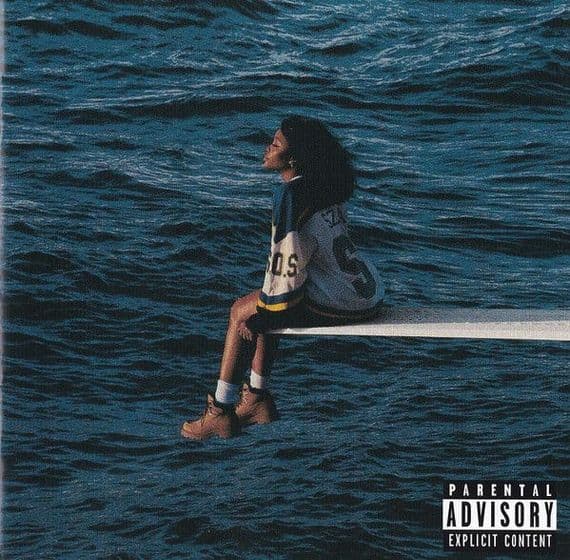 SZA - SOS