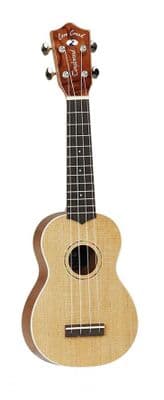 Tanglewood TU2 Solid Top Soprano