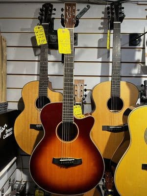 Tanglewood TW4 Electro Acoustic