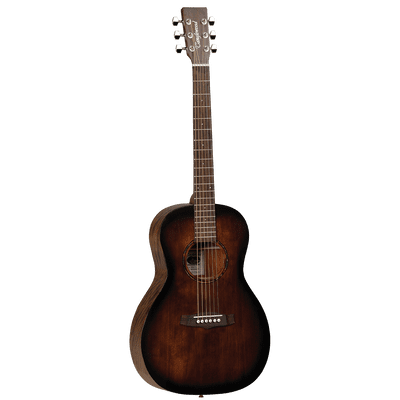 Tanglewood TWCR P Parlour Guitar