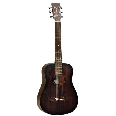 Tanglewood TWCR T Travel Guitar