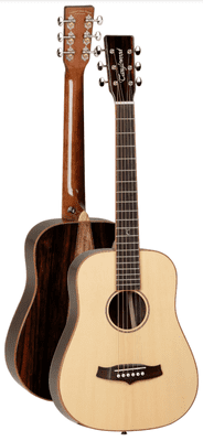 Tanglewood TWJ LJ Acoustic Guitar