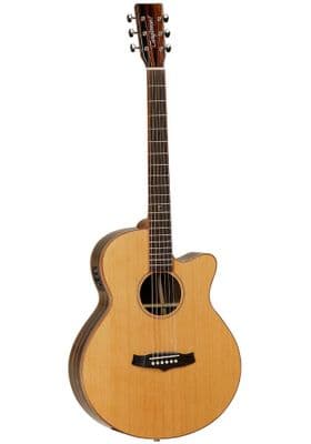 Tanglewood TWJSF-CE Java Electro-acoustic