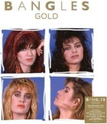 The Bangles - Gold