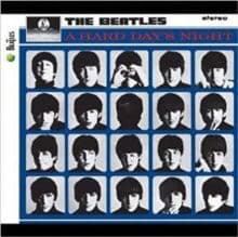 The Beatles - A Hard Day's Night Remastered