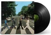 The Beatles - Abbey Road (50th Anniversary)