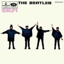 The Beatles - Help! Remastered