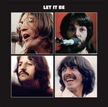 The Beatles - Let It Be