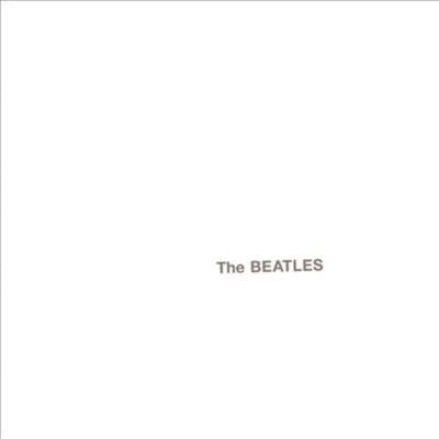 The Beatles - The Beatles Anniversary 2LP Edition