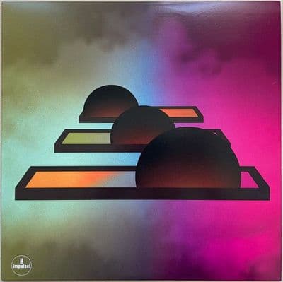 The Comet Is Coming - Imminent