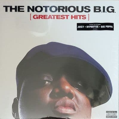 The Notorious B.I.G. - Greatest Hits
