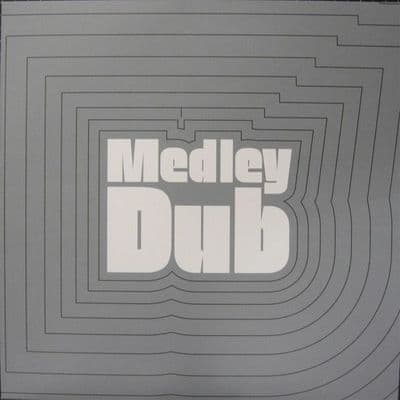 The Sky Nations - Medley Dub